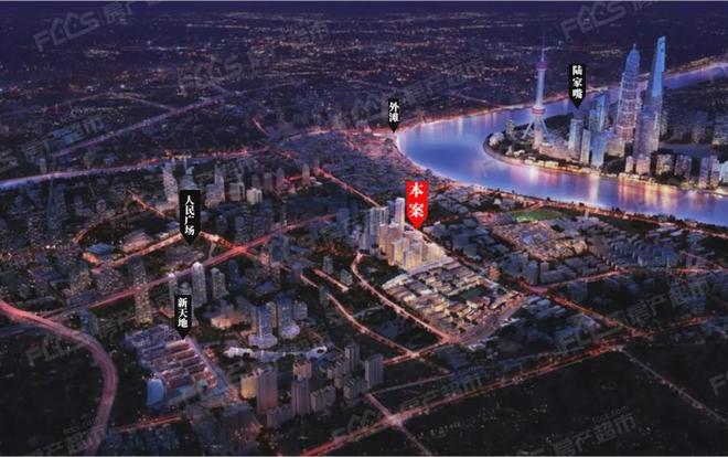露香园馥公馆(售楼处)官方网站-黄浦馥公馆最新发布-上海房天